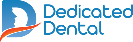 Dedicated Dental Navigation logo